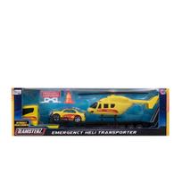 Sraigtasparnio transporteris Teamsterz, 26 cm