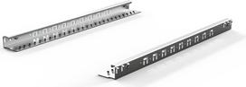 SCHROFF SLIDE RAIL SERV. HEAVY LOAD 2X - Rack-Zubehör (23130120)