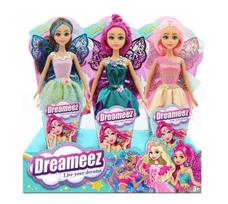 Lėlė Funville Dreameez Fėja