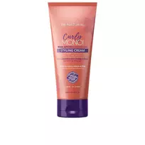 "Be Natural Curly Monoi Curly Defined Curl Cream" 200ml