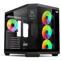 Redragon Vision ARGB, Black GC-625-PRO