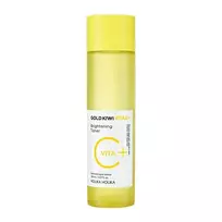 HOLIKA HOLIKA_Gold Kiwi Vita C Plus Brightening Toner šviesinantis ir drėkinantis tonikas su vitaminu C 150 ml