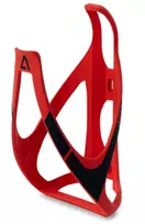 Gertuvės laikiklis ACID HPP matt red'n'black