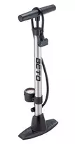 Pompa pastatoma BETO Alu CMP-069 su manometru