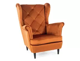 Lady Velvet fotelis