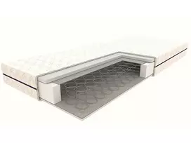 M2 Bonell čiužinys 90x200