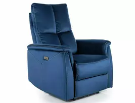 Neptun Velvet fotelis