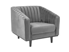 Asprey Velvet fotelis 1