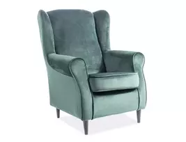 Baron Velvet fotelis