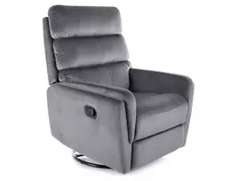 Argos Velvet atlošiamas krėslas