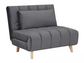 Billy Velvet fotelis