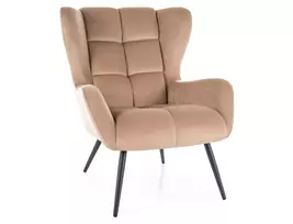 Louis Velvet fotelis
