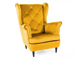 Lady Velvet fotelis