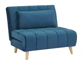Billy Velvet fotelis