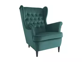 Harry Velvet fotelis