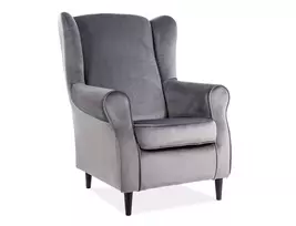 Baron Velvet fotelis