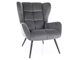 Louis Velvet fotelis