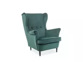 Lord Velvet fotelis