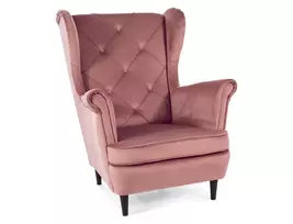 Lady Velvet fotelis