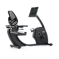 Dviratis treniruoklis horizontalus NORDICTRACK GX LE
