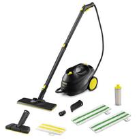 Garo valytuvas Karcher SC 3 EasyFix Go!Further