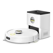 Dulkių siurblys robotas Karcher RVC 3 Comfort Extra