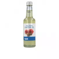 100% PURE castor oil 250 ml