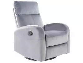 Olimp Velvet fotelis