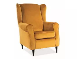 Baron Velvet fotelis