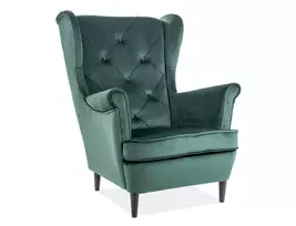 Lady Velvet fotelis
