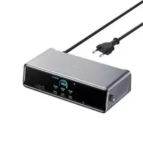 Docking Station Anker Prime Triple Display, Displaylink / 140W