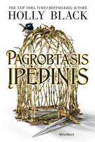 Pagrobtasis įpėdinis - Holly Black