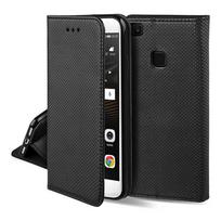 Dėklas Smart Magnet Samsung A576 A57 5G juodas