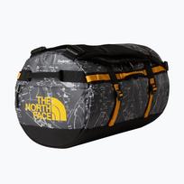 Kelioninis krepšys The North Face Base Camp Duffel S 50 l anthracite grey conrad