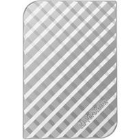 Verbatim Store n GO 2TB USB 3.0 Silver 53198