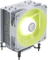 CPU COOLER MULTI SOCKET/MAG COREFROZR AA13 WHITE MSI MAG COREFROZR AA13 W | 4711377345750