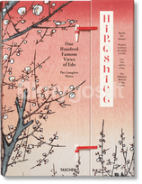 Hiroshige. One Hundred Famous Views of Edo - Lorenz Bichler