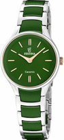 Moteriškas Laikrodis FESTINA CERAMIC 20752/6