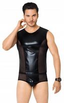 Erotinis vyriškas komplektas Soft Line 4605 Xl