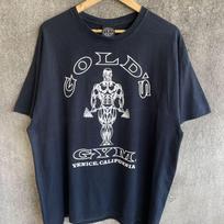 GOLD'S Gym Grafinis Unisex Marškinėlis S-5XL Unisex Marškinėlis L