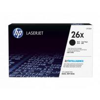 OEM kasetė HP No.26X Black (CF226X)
