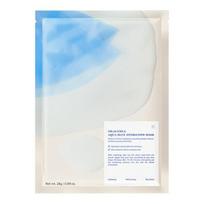 Dr. Althea - Aqua Blue Hydration Mask - Aqua Blue