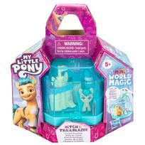 Figūrėlių rinkinys My Little Pony „Mini World Magic“, 2,5 cm