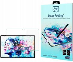 3mk apsauginė plėvelė planšetei Lenovo Yoga Tab 11.1 Paper Feeling, 2 vnt.