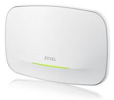 „Wi‑Fi prieigos taškas - ZYXEL - NWA210AXV2-EU0101F - Wi‑Fi 6 (802.11ax) - 2975Mbit/s - 2.5G LAN, MU‑MIMO“