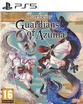 Kompiuterinis žaidimas Rune Factory: Guardians of Azuma PS5