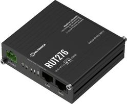 Teltonika RUT276 Industrial 4G LTE Cat6 Router Wi-Fi 5 3x Ethernet 1x SIM