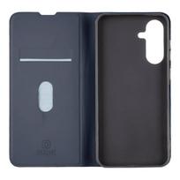 OBAL:ME SmoothTouch Case for Samsung Galaxy A56 5G / dark blue