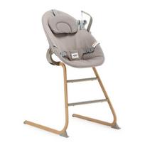 BabyTrold Fia 2in1 Sand – universalus kūdikio vežimėlis ir lopšys