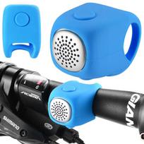 Dviračio skambutis elektroniniam dviračio signalui, garsus, 120db, atsparus vandeniui, ACTION